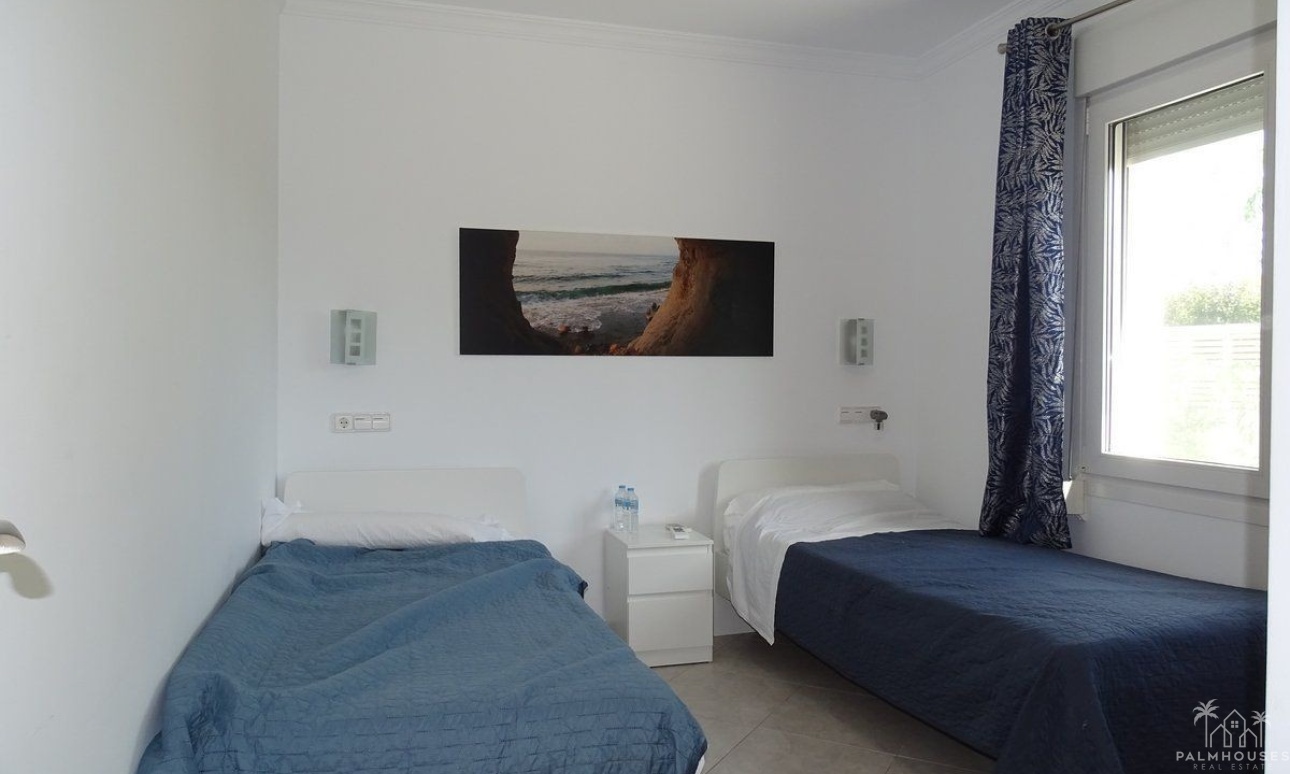 Venta - Villa - Calpe - Calpe Centro