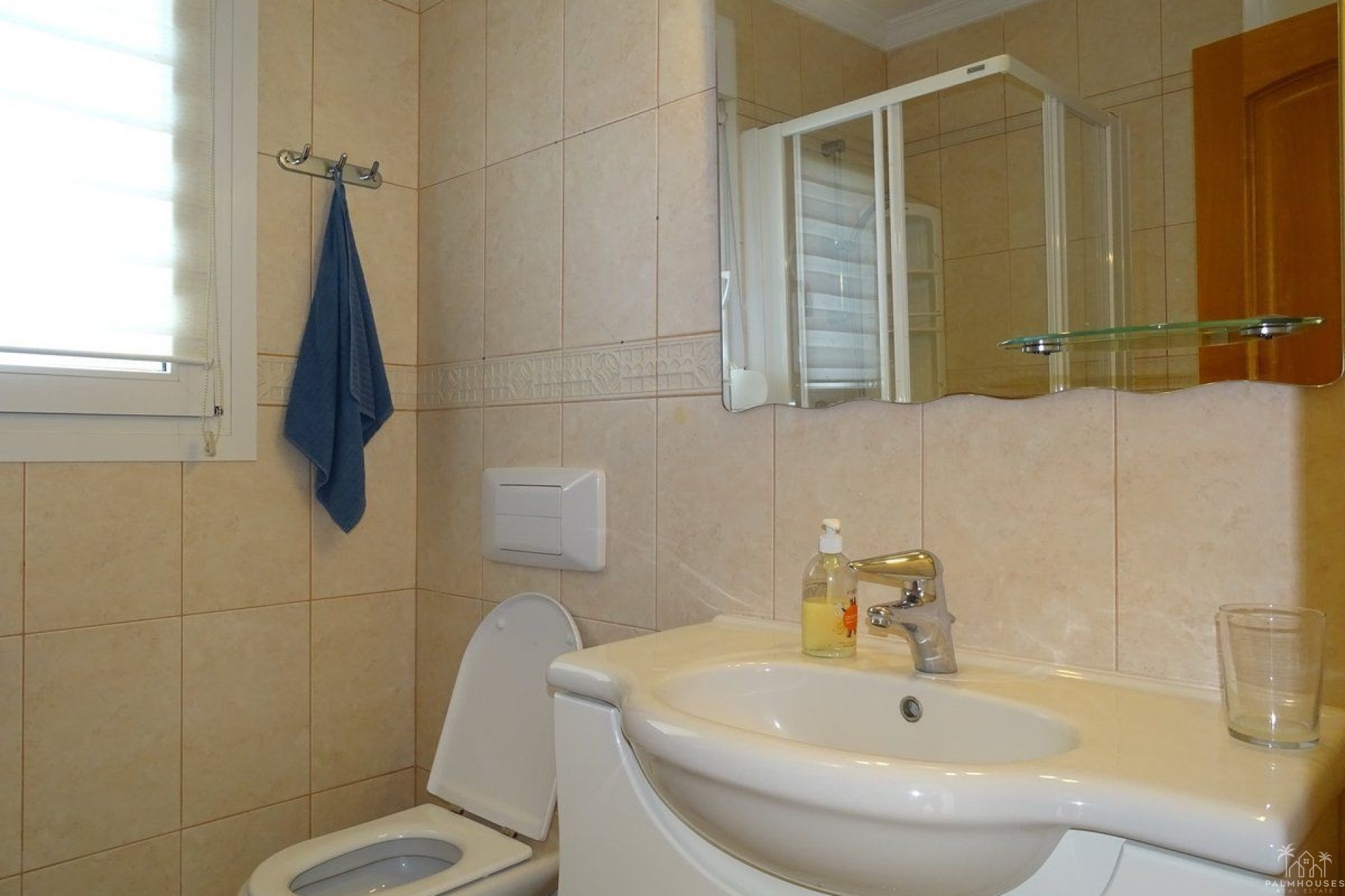 Venta - Villa - Calpe - Calpe Centro