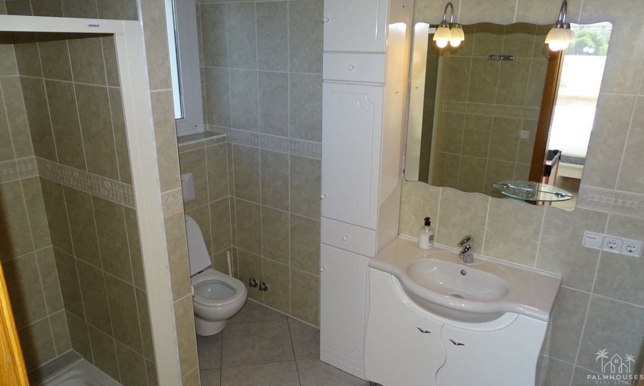 Venta - Villa - Calpe - Calpe Centro