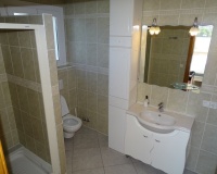Venta - Villa - Calpe - Calpe Centro