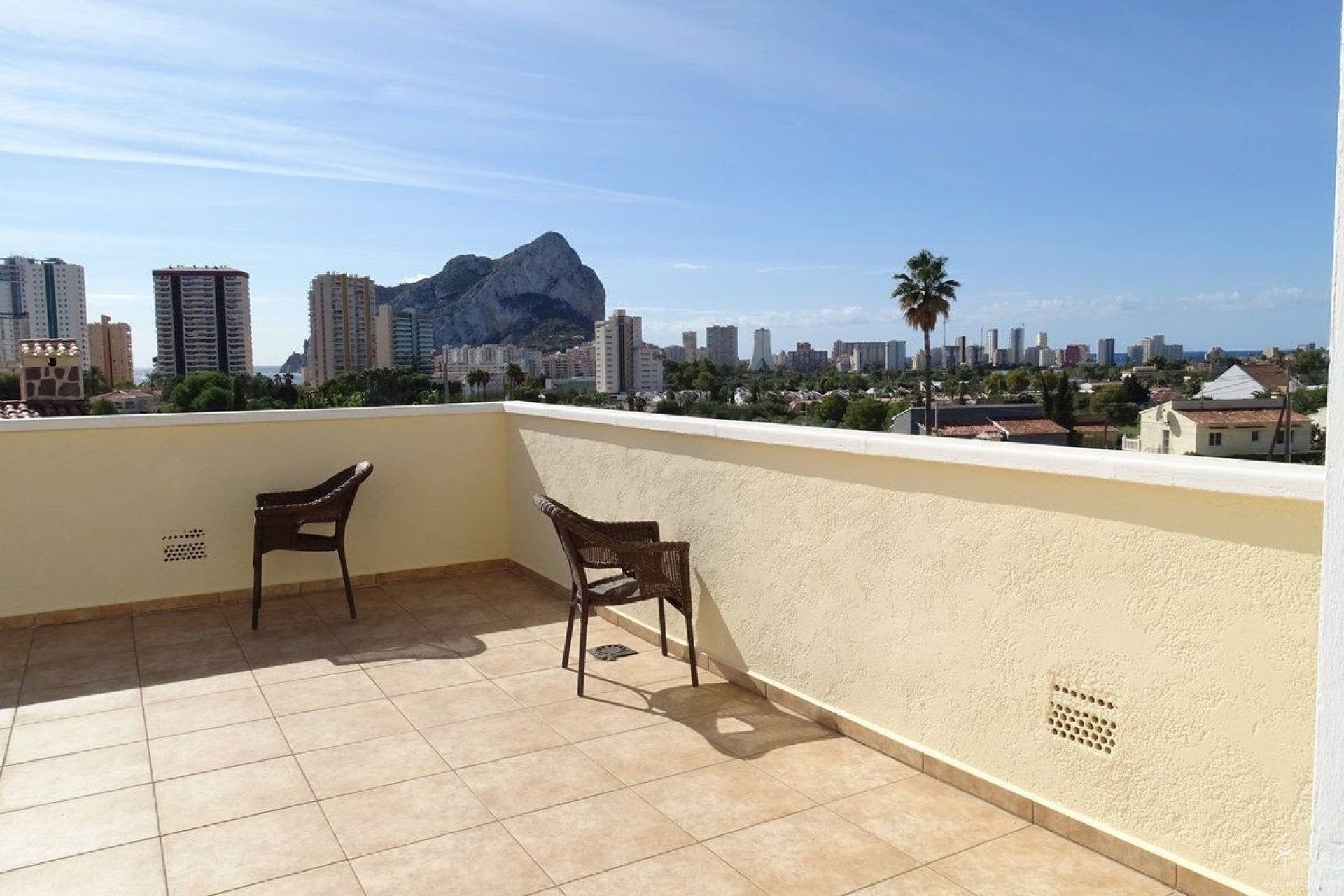 Venta - Villa - Calpe - Calpe Centro