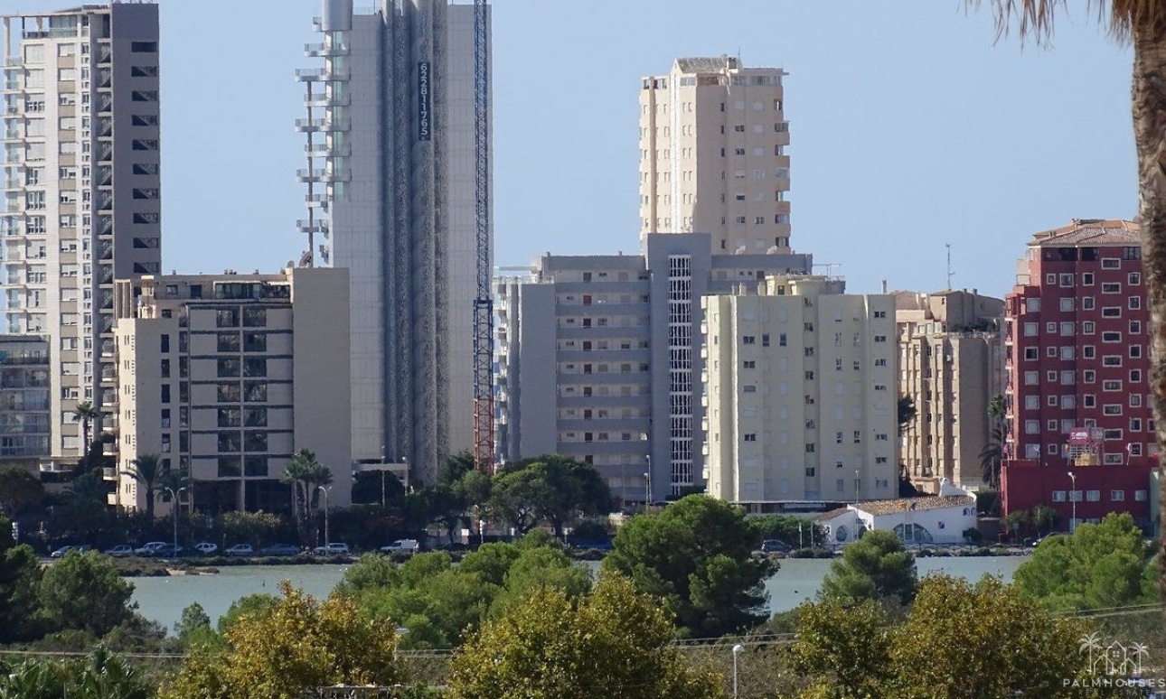 Venta - Villa - Calpe - Calpe Centro