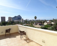Venta - Villa - Calpe - Calpe Centro