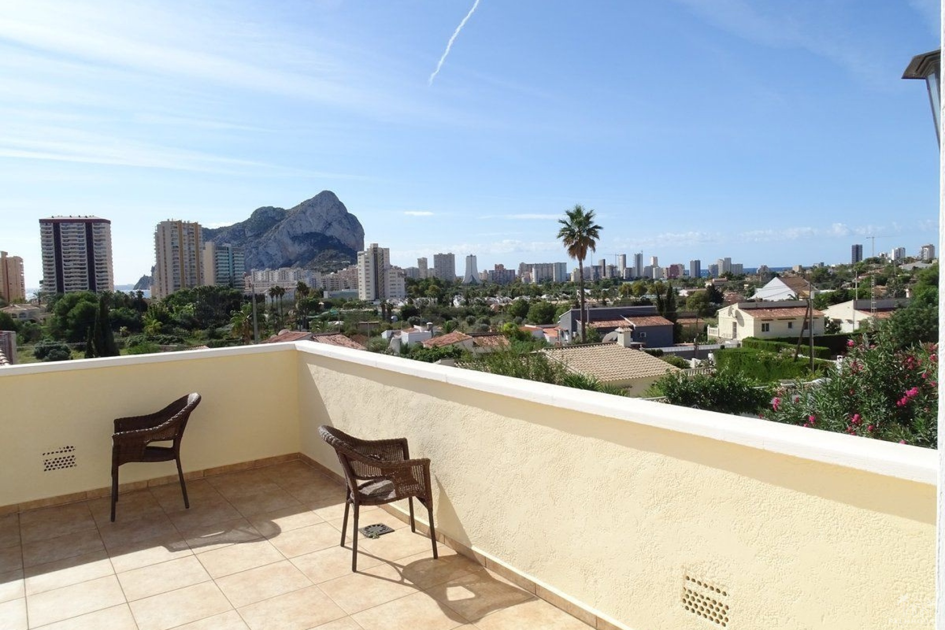 Venta - Villa - Calpe - Calpe Centro