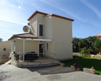 Venta - Villa - Calpe - Calpe Centro