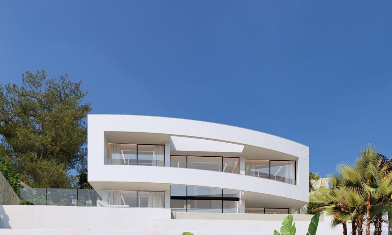 Venta - Villa - Calpe - Calpe Centro