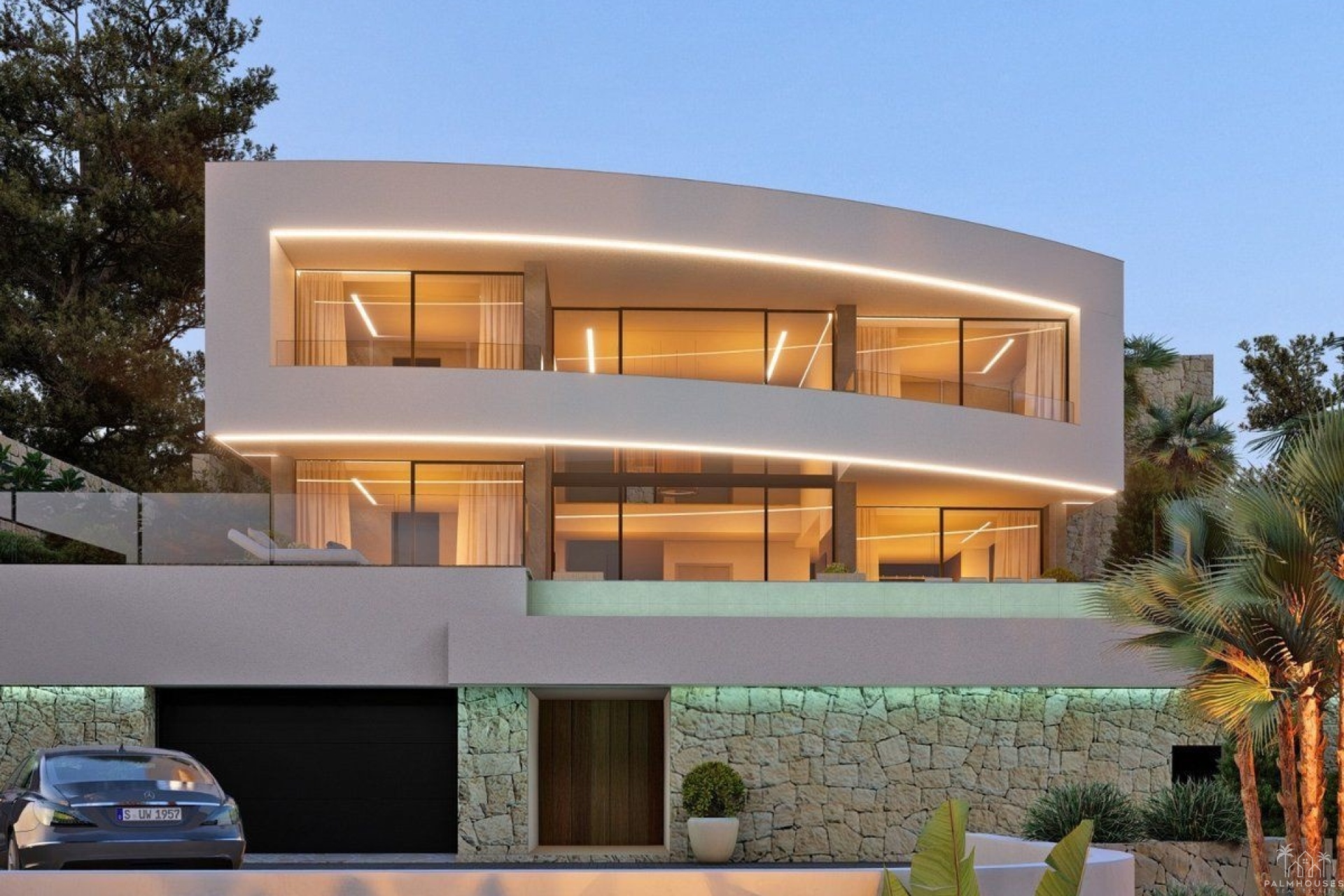 Venta - Villa - Calpe - Calpe Centro