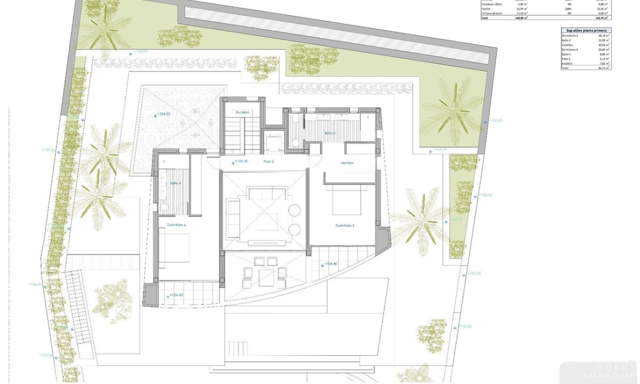 Venta - Villa - Calpe - Calpe Centro