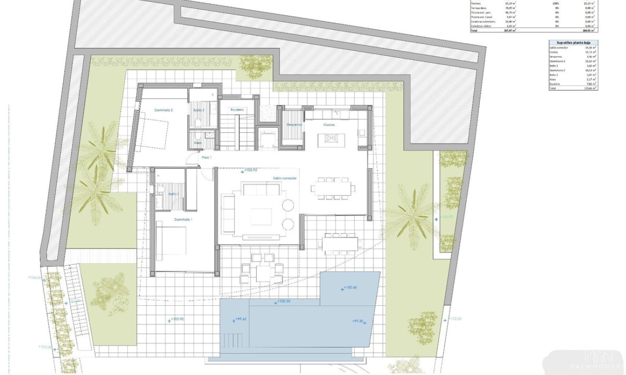 Venta - Villa - Calpe - Calpe Centro