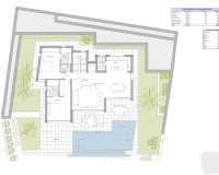 Venta - Villa - Calpe - Calpe Centro