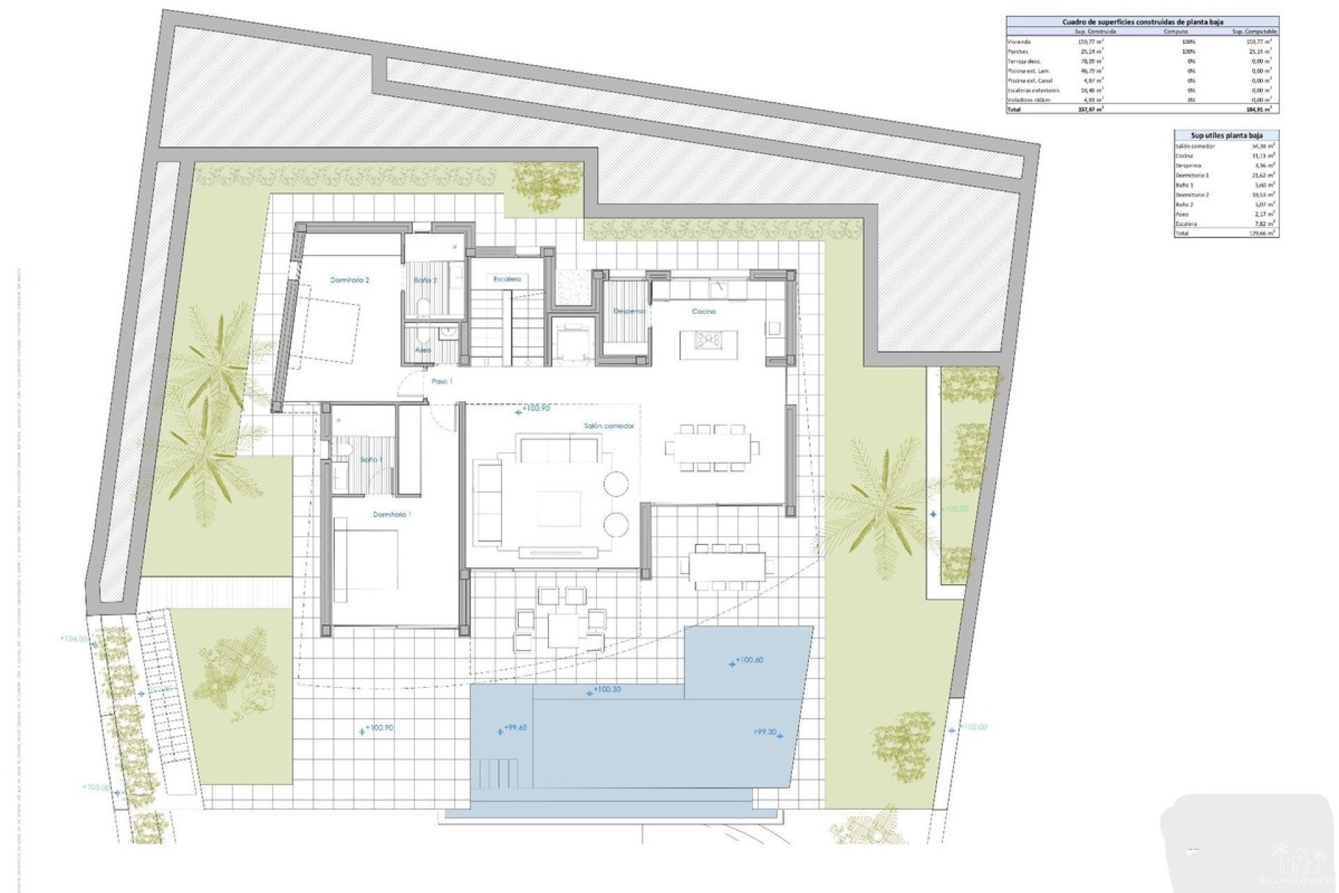 Venta - Villa - Calpe - Calpe Centro