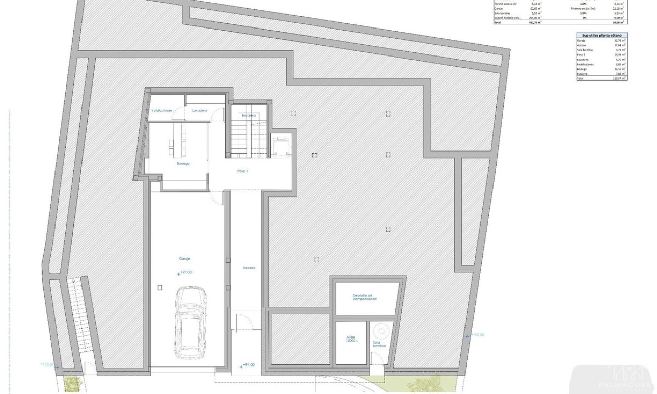 Venta - Villa - Calpe - Calpe Centro