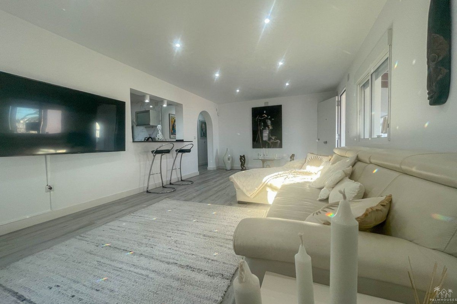Venta - Villa - Calpe - Calpe Centro