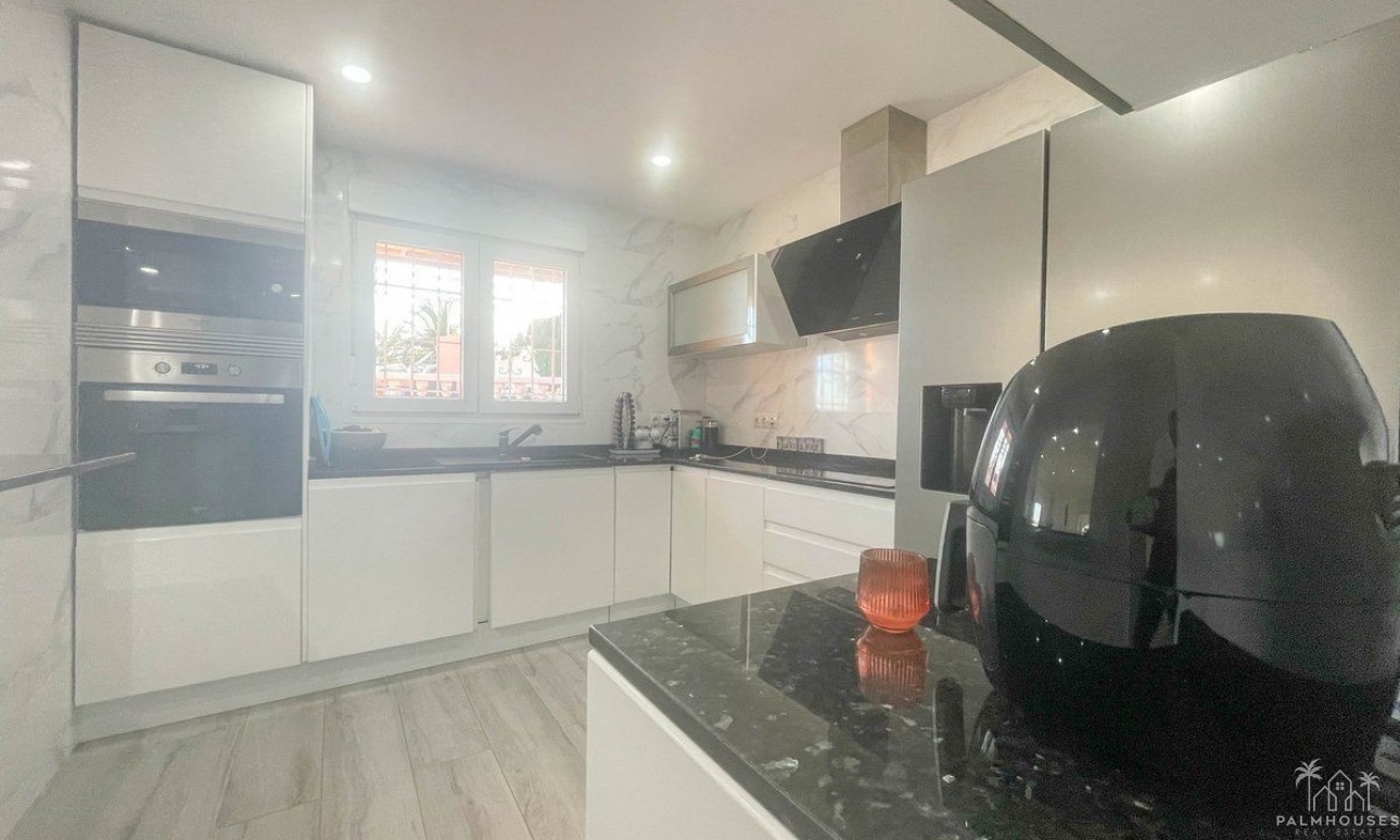 Venta - Villa - Calpe - Calpe Centro