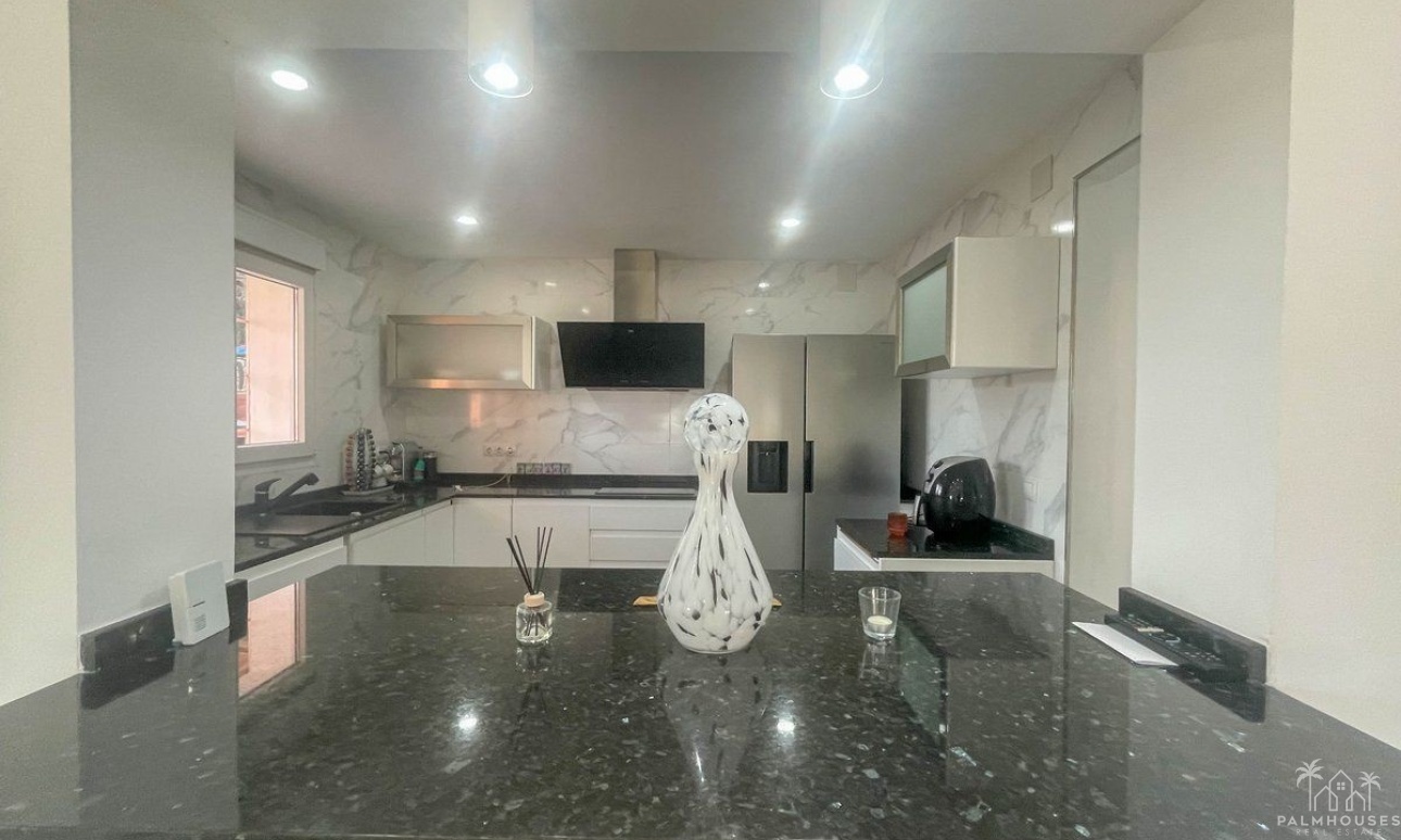 Venta - Villa - Calpe - Calpe Centro