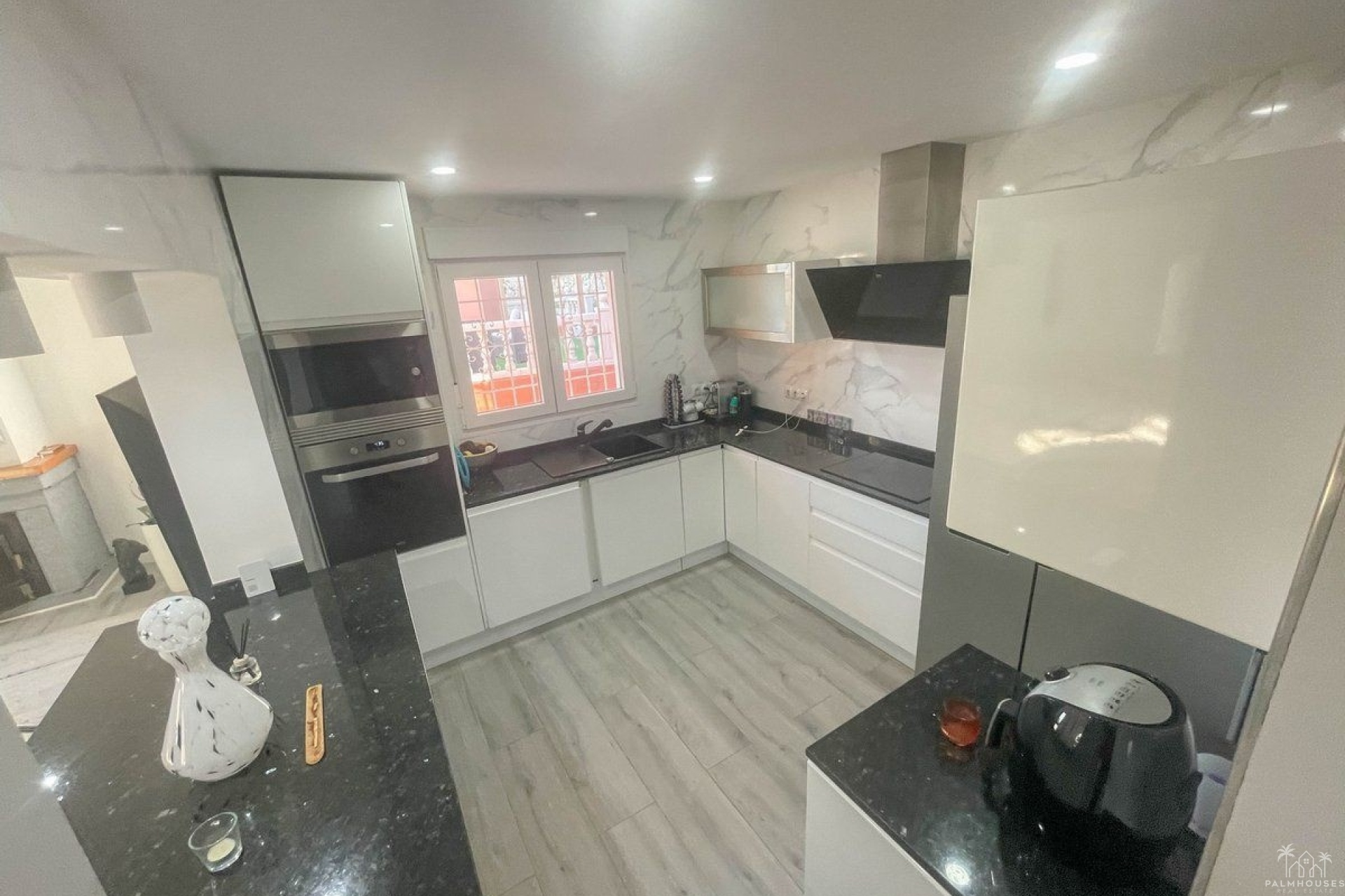 Venta - Villa - Calpe - Calpe Centro