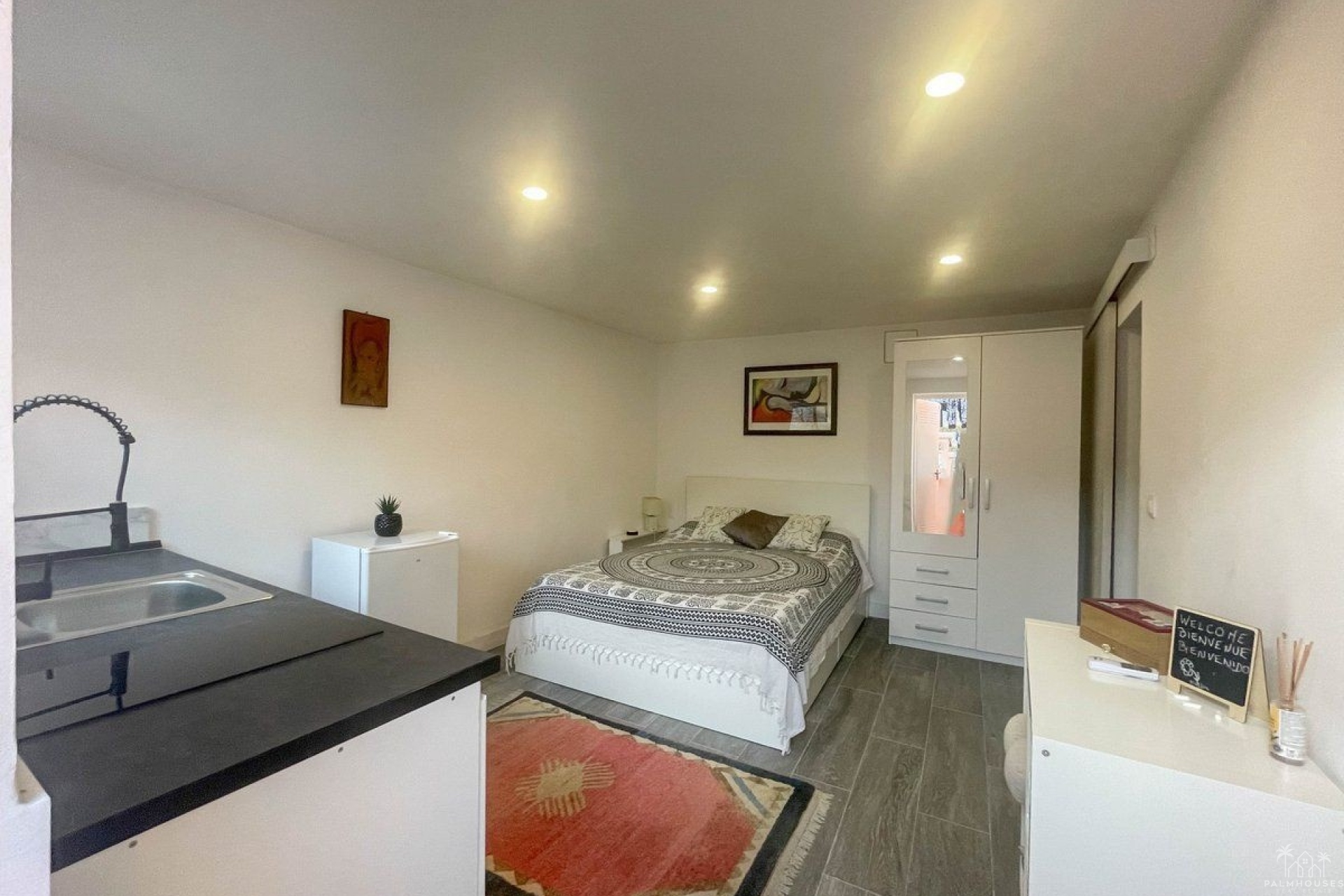 Venta - Villa - Calpe - Calpe Centro