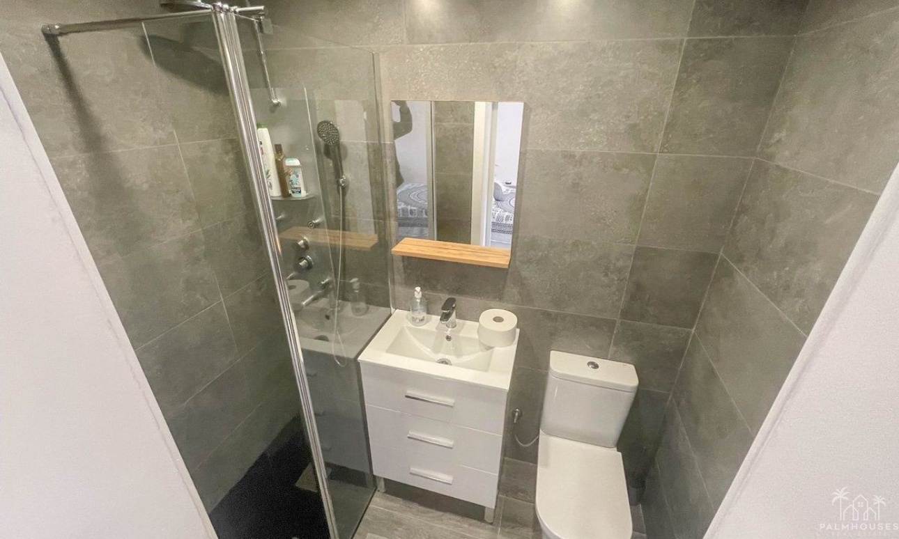 Venta - Villa - Calpe - Calpe Centro