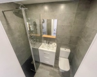Venta - Villa - Calpe - Calpe Centro