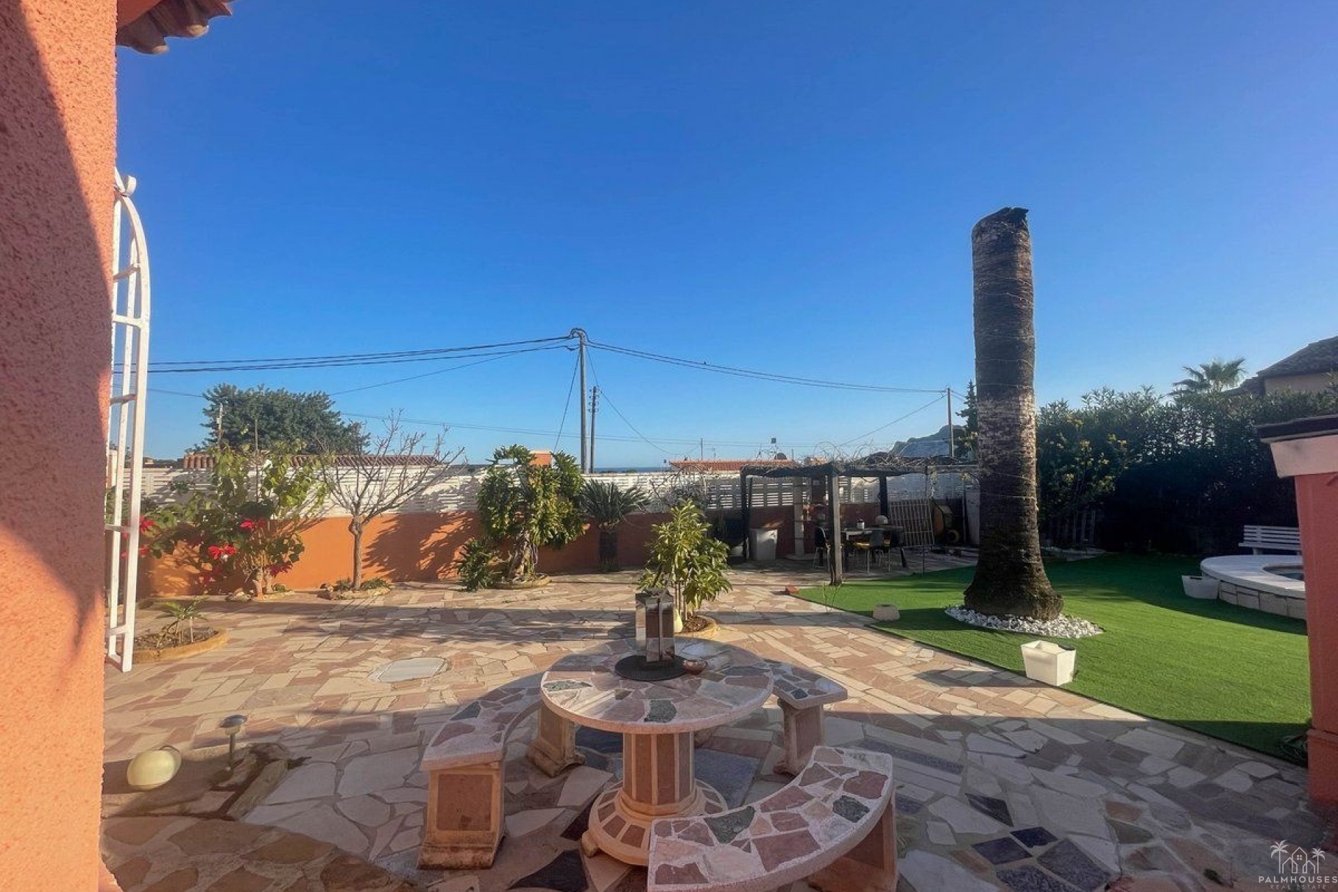 Venta - Villa - Calpe - Calpe Centro