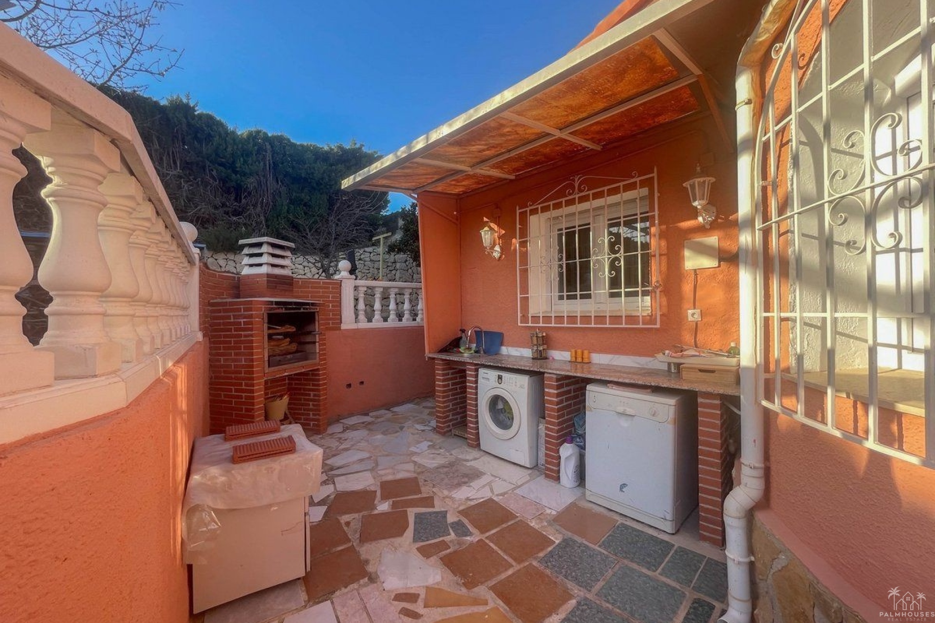 Venta - Villa - Calpe - Calpe Centro