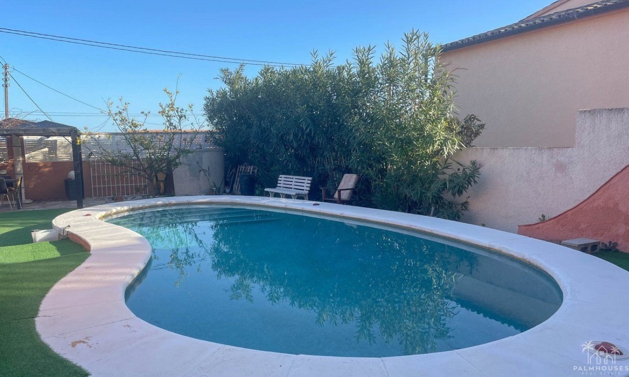 Venta - Villa - Calpe - Calpe Centro