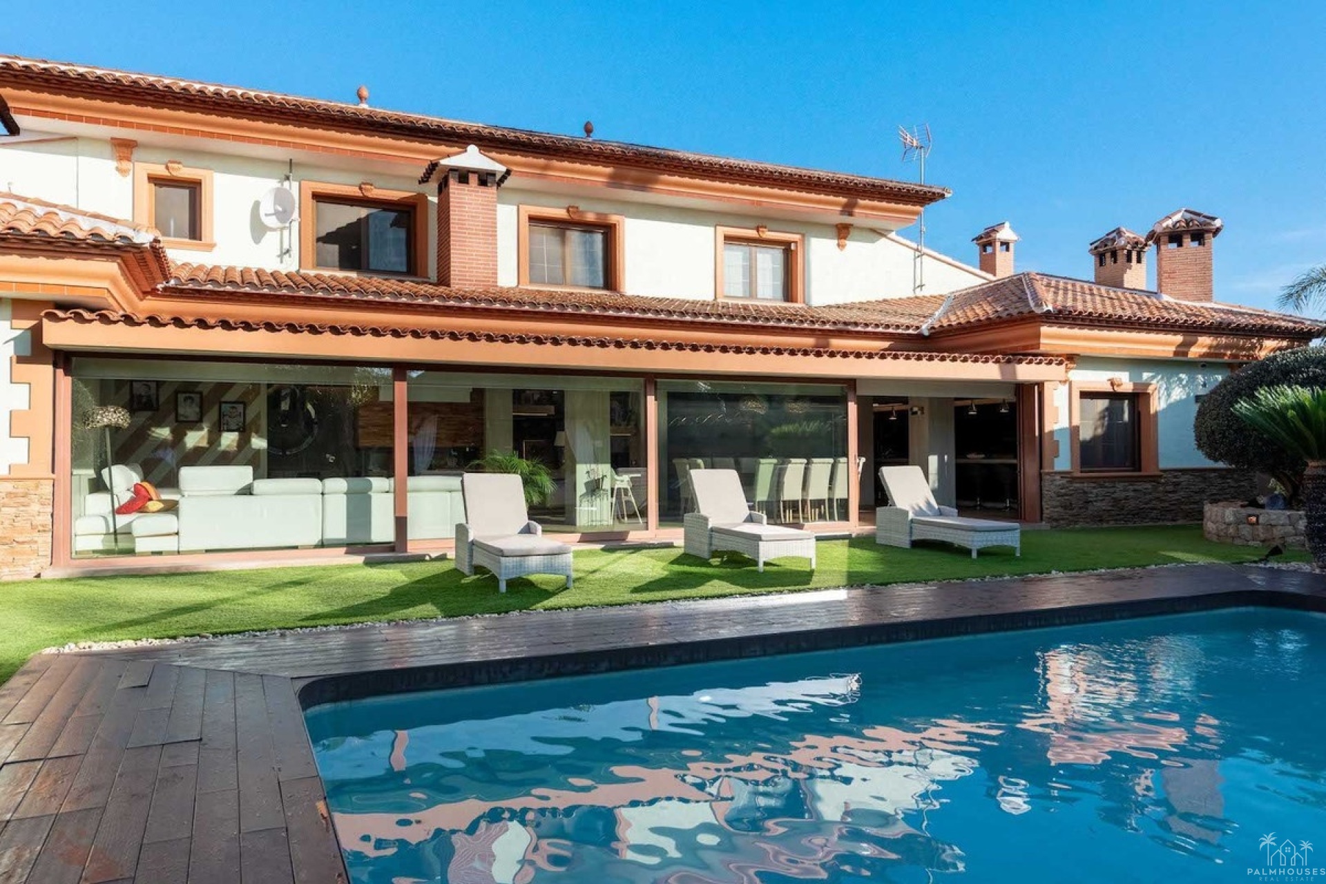 Venta - Villa - Calpe - Calpe Centro