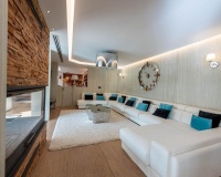 Venta - Villa - Calpe - Calpe Centro