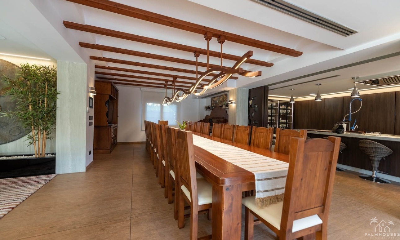 Venta - Villa - Calpe - Calpe Centro