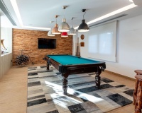 Venta - Villa - Calpe - Calpe Centro