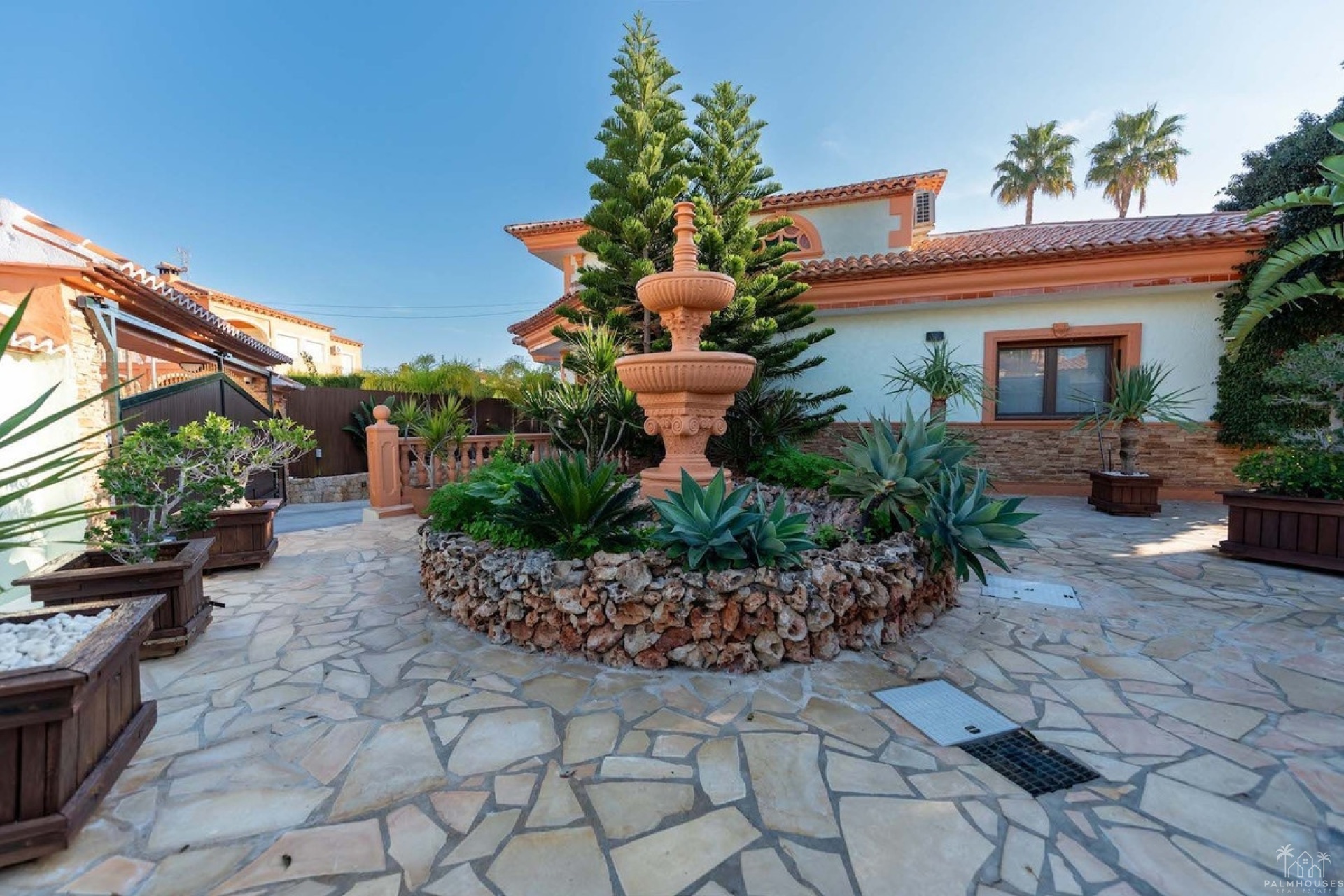 Venta - Villa - Calpe - Calpe Centro