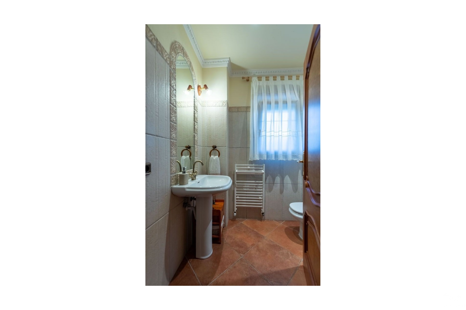 Venta - Villa - Calpe - Calpe Centro