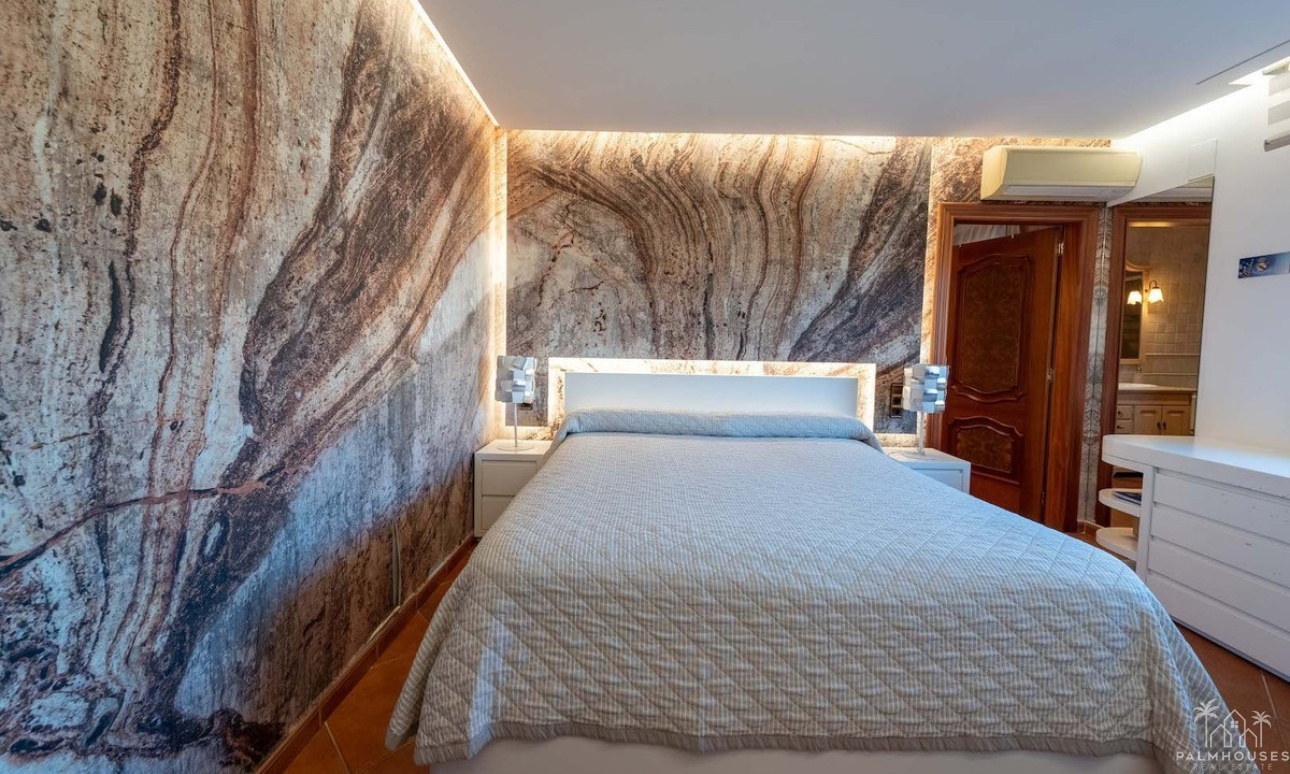Venta - Villa - Calpe - Calpe Centro