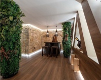 Venta - Villa - Calpe - Calpe Centro