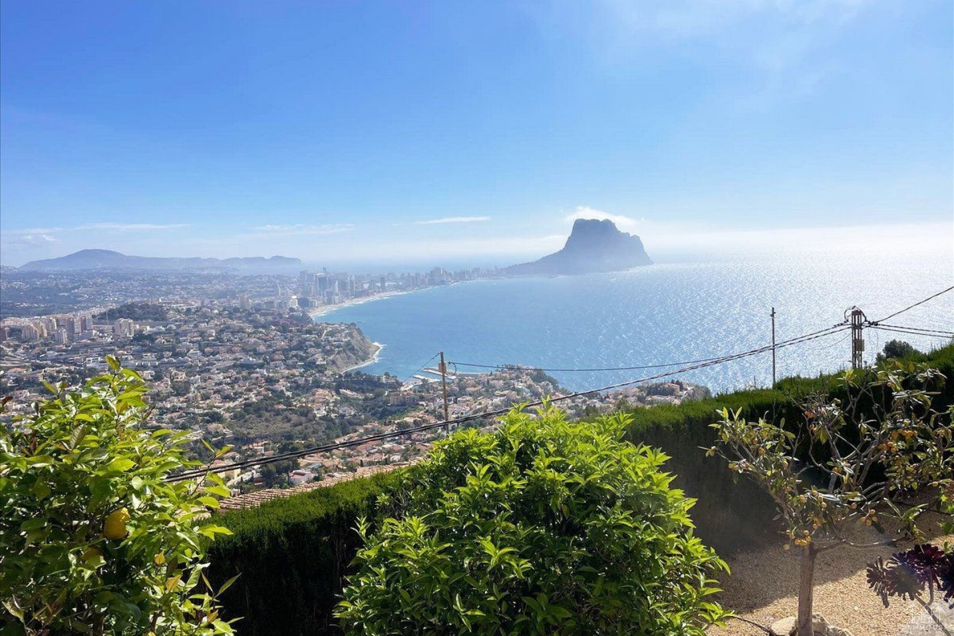 Venta - Villa - Calpe - Calpe Centro