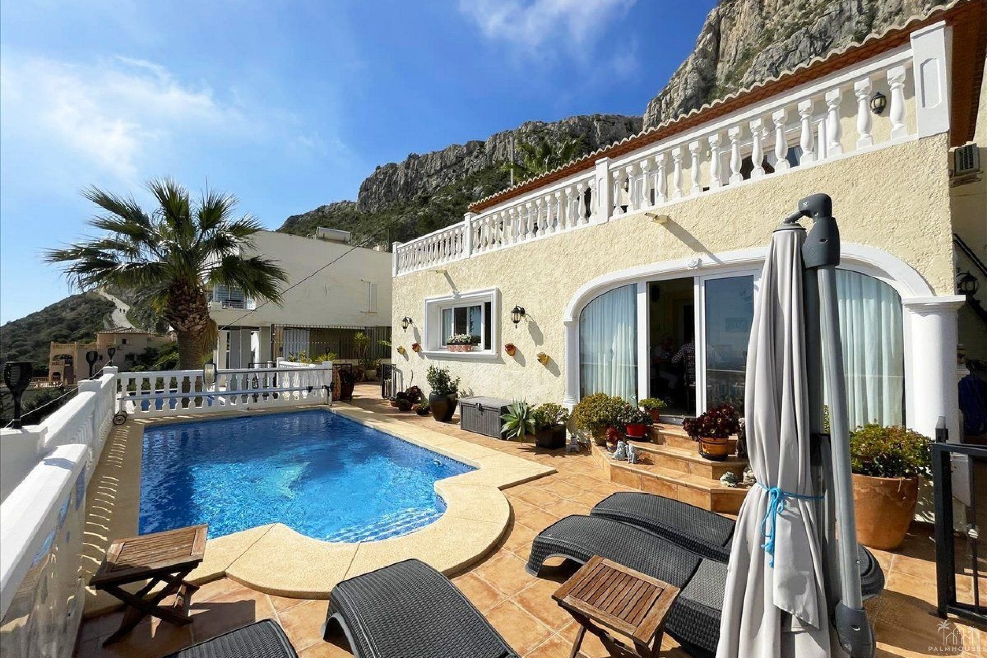 Venta - Villa - Calpe - Calpe Centro