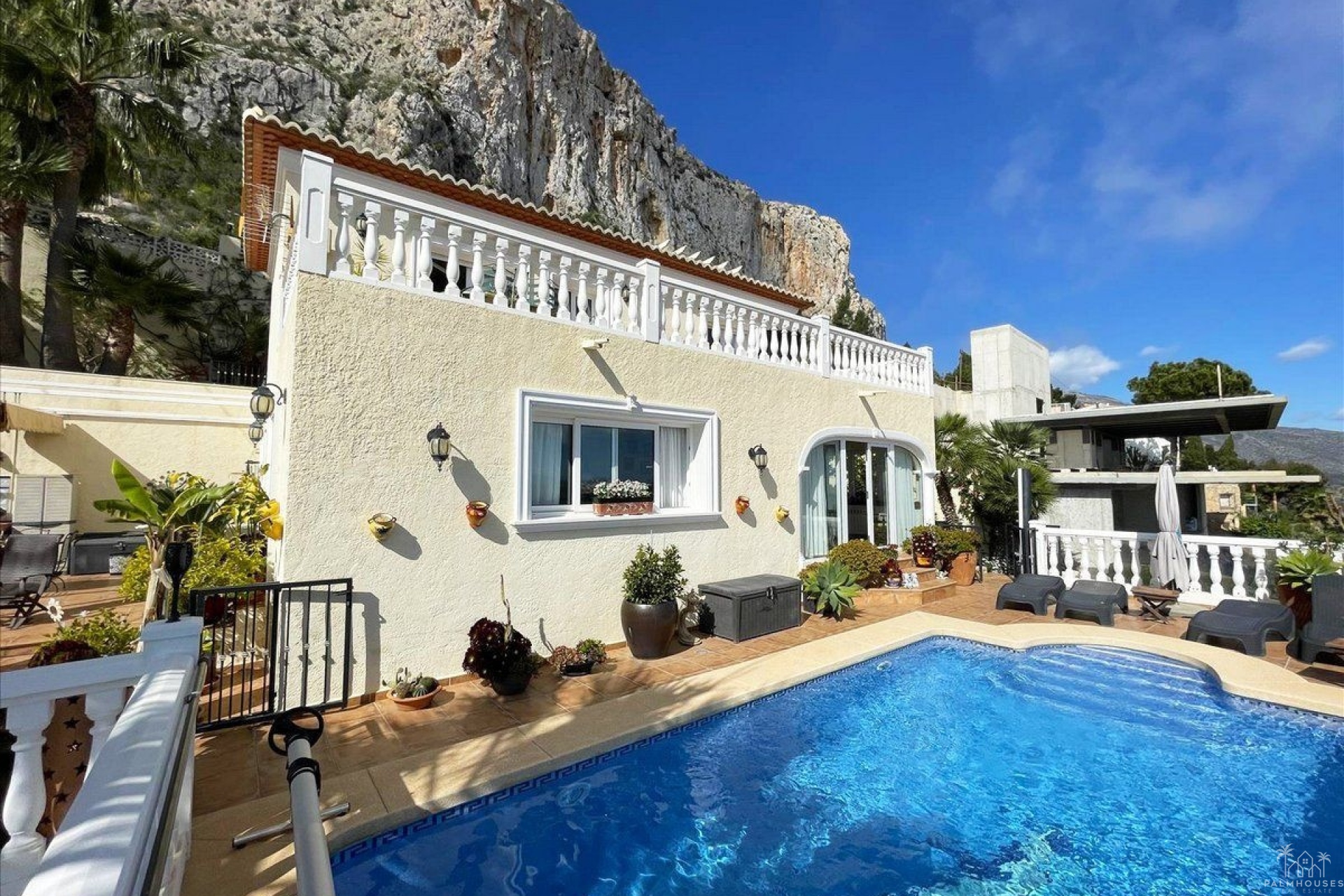 Venta - Villa - Calpe - Calpe Centro
