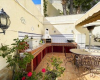 Venta - Villa - Calpe - Calpe Centro