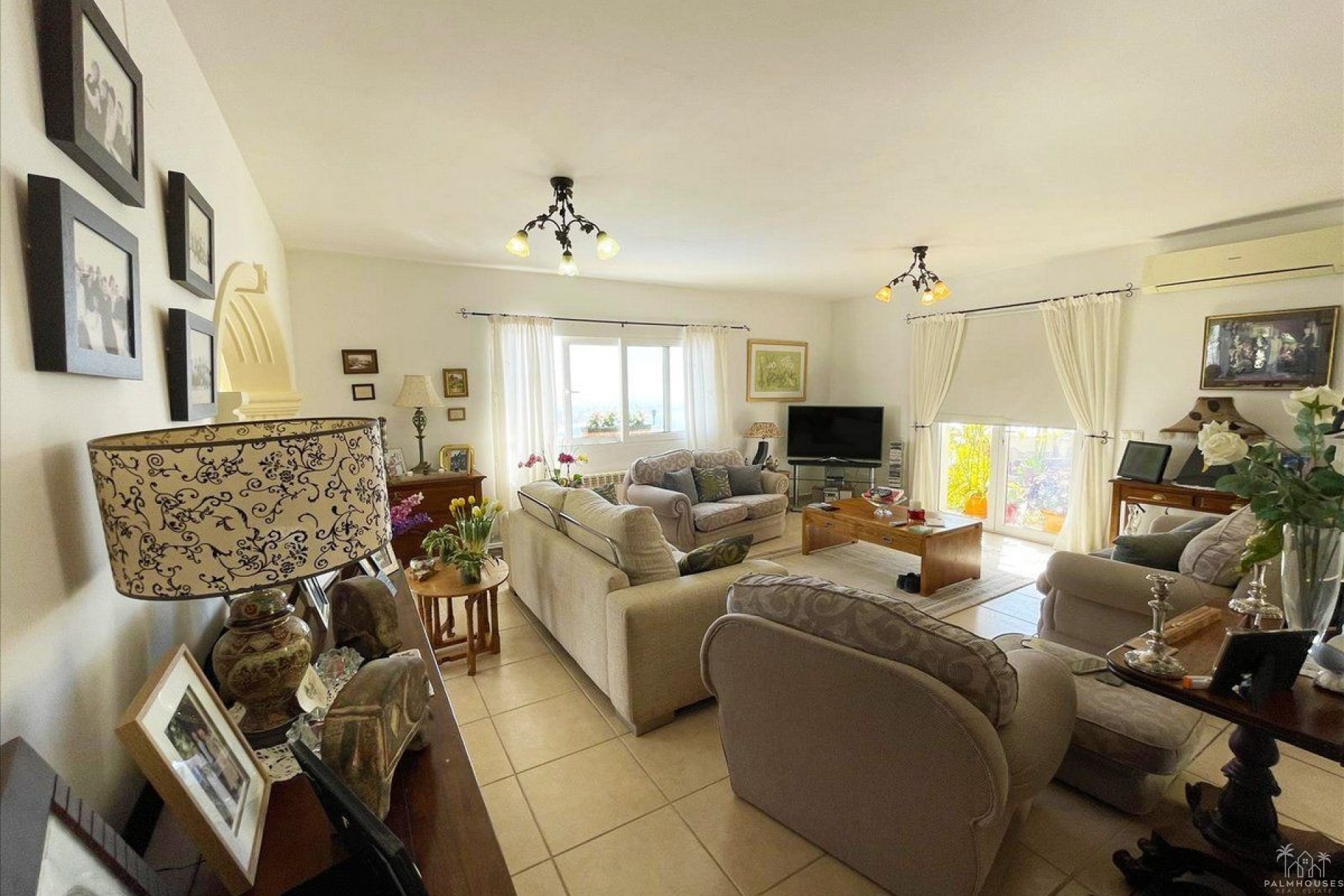 Venta - Villa - Calpe - Calpe Centro
