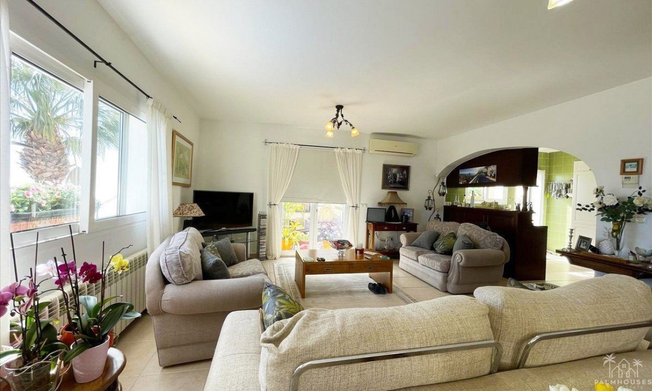 Venta - Villa - Calpe - Calpe Centro