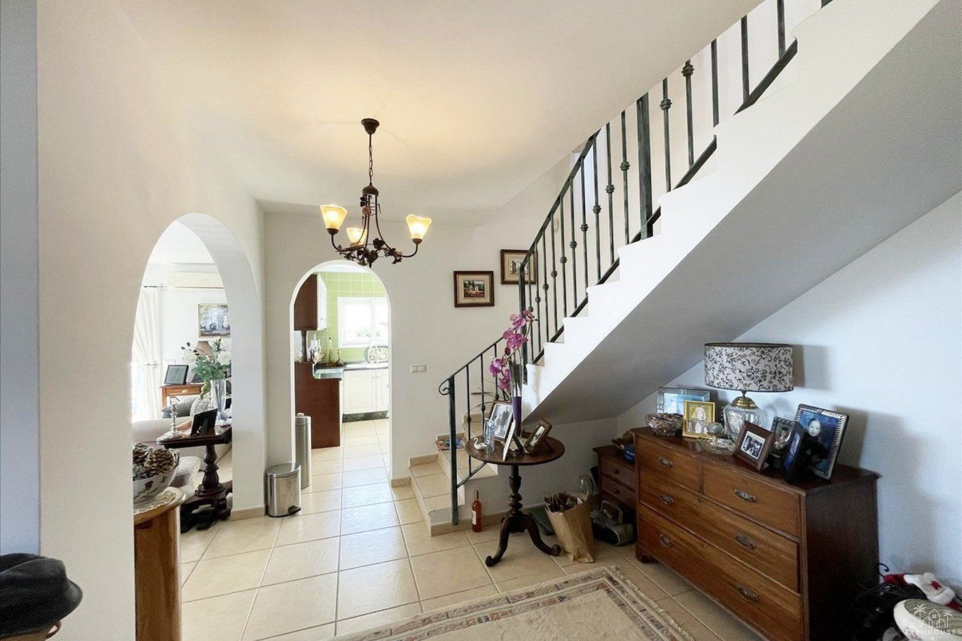 Venta - Villa - Calpe - Calpe Centro