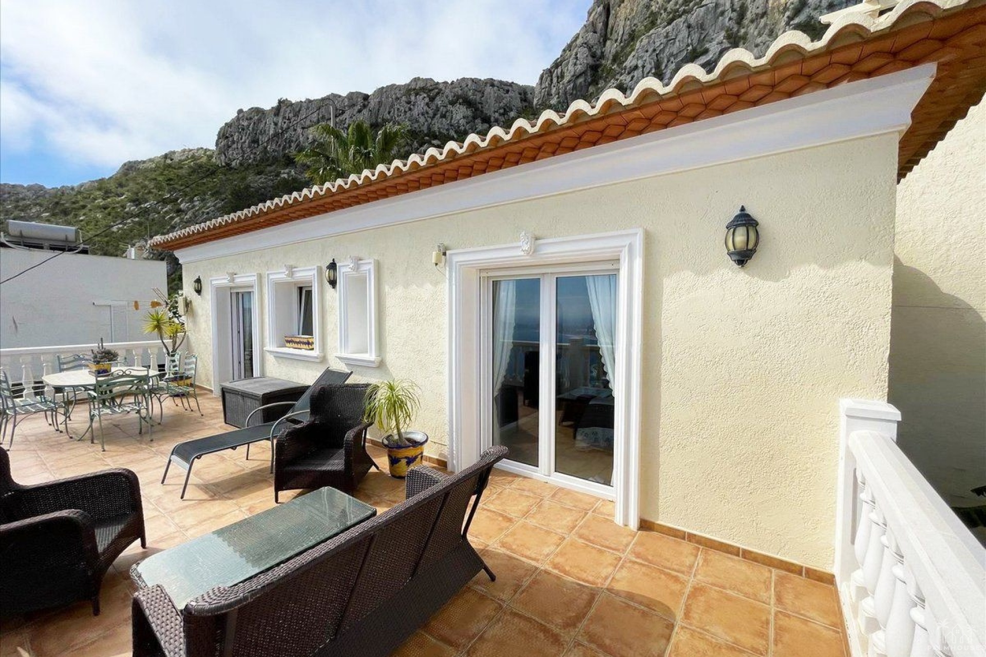 Venta - Villa - Calpe - Calpe Centro