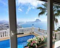 Venta - Villa - Calpe - Calpe Centro