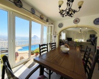 Venta - Villa - Calpe - Calpe Centro