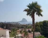 Venta - Villa - Calpe - Calpe Centro