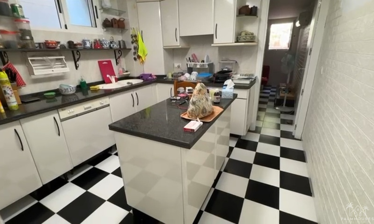 Venta - Villa - Calpe - Calpe Centro
