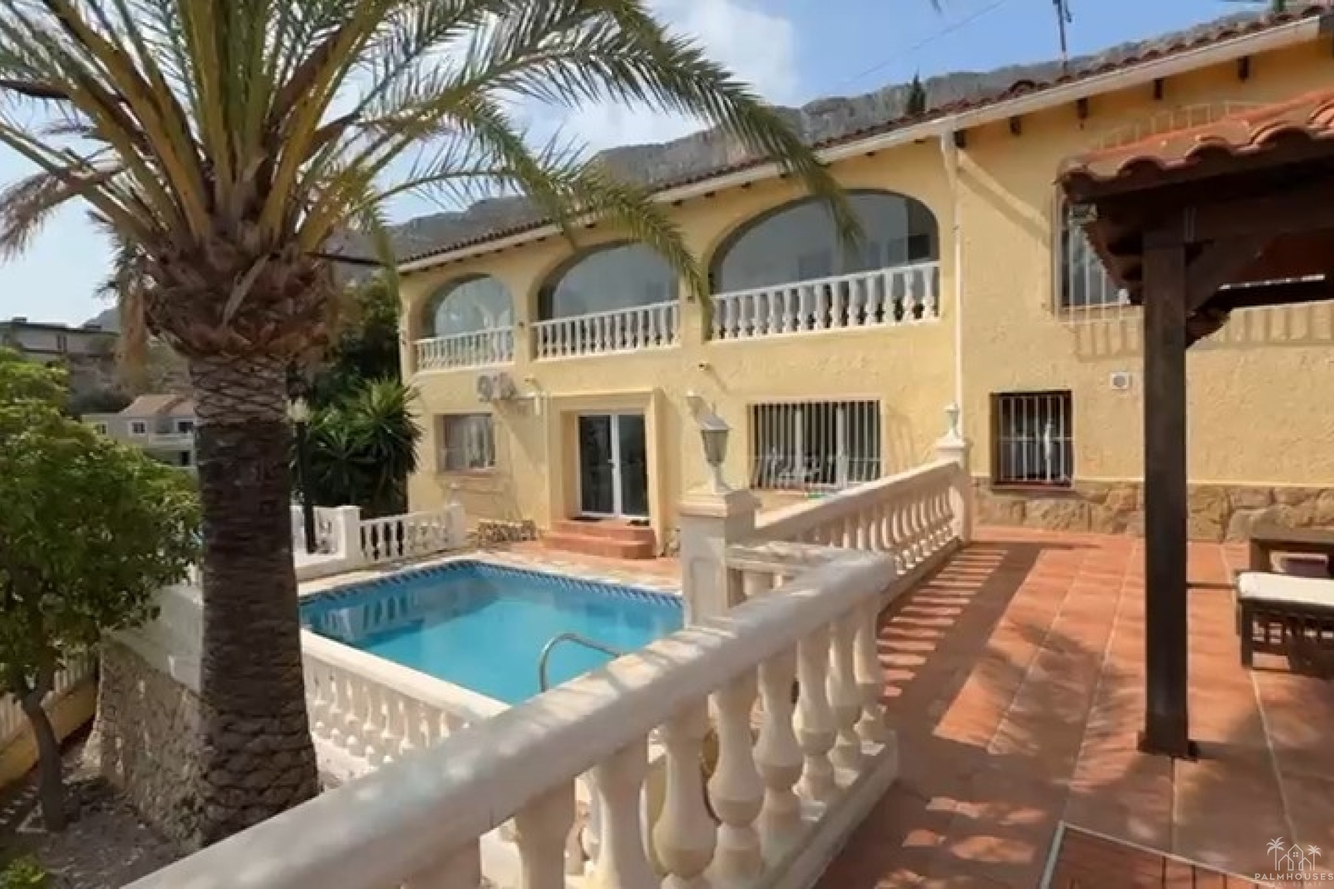 Venta - Villa - Calpe - Calpe Centro