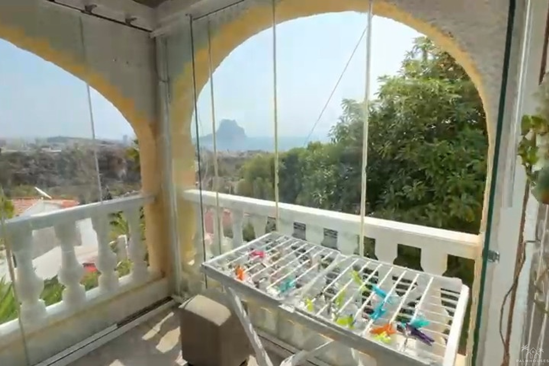 Venta - Villa - Calpe - Calpe Centro