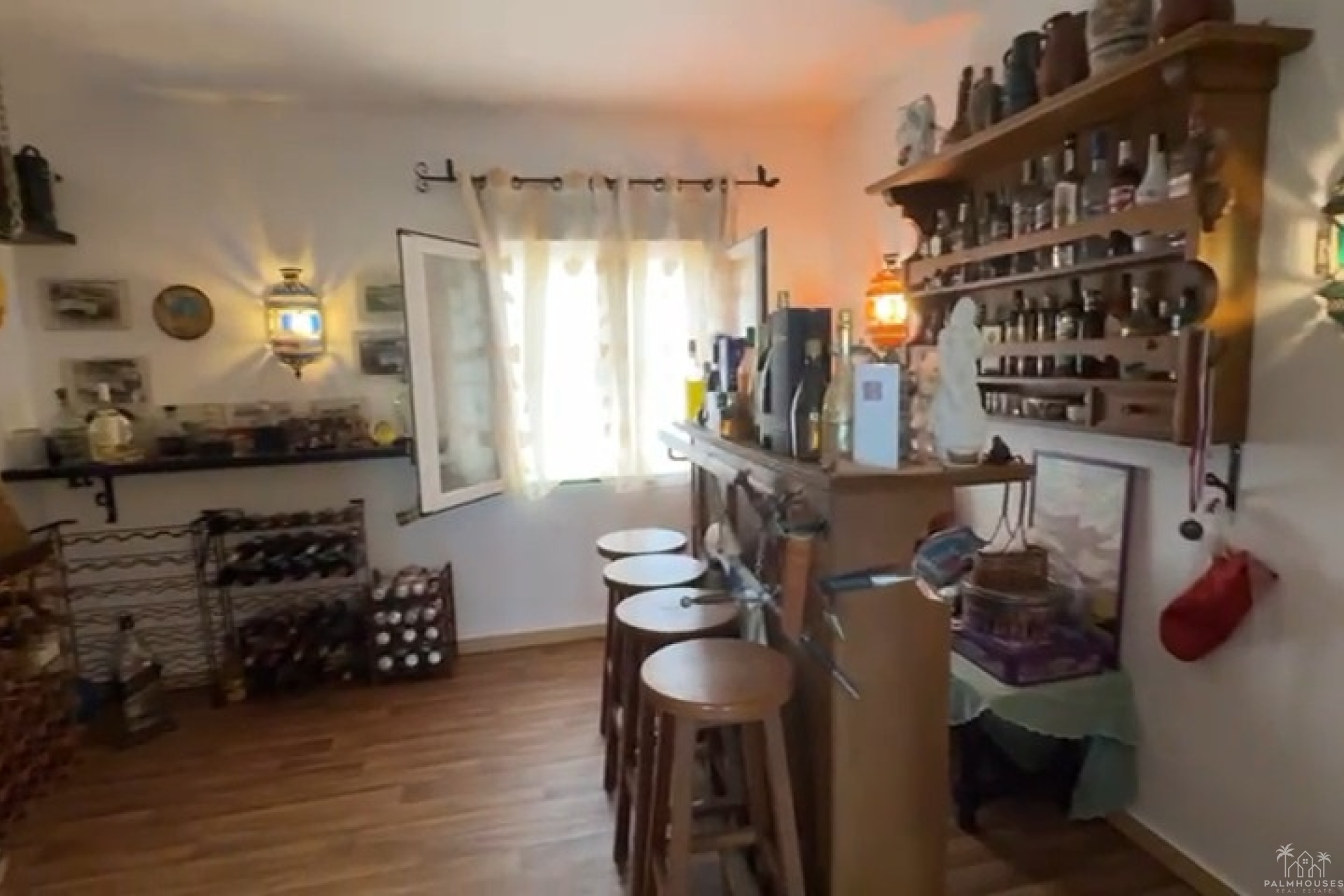 Venta - Villa - Calpe - Calpe Centro