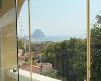 Venta - Villa - Calpe - Calpe Centro